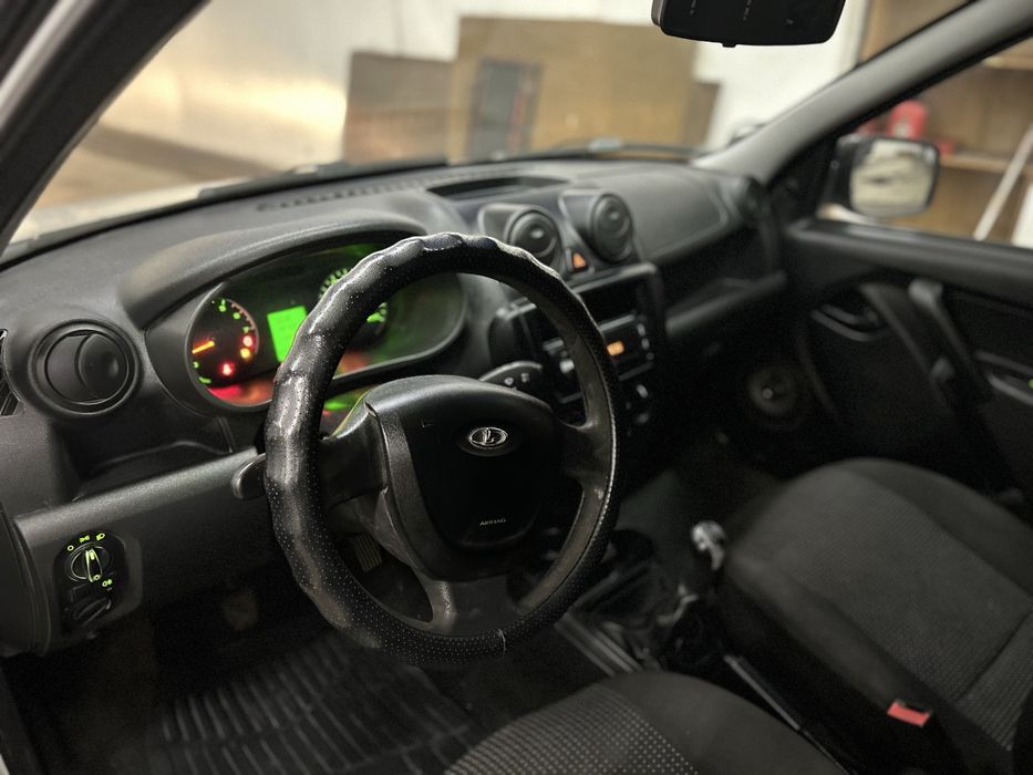 Продам ваз гранта