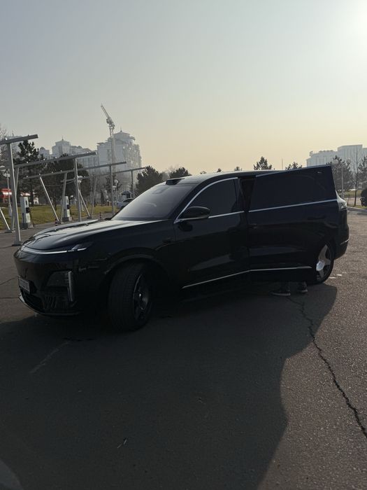 Changan deepal S09 ultra full padizsya