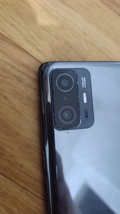 Xiaomi 11T—256 ГБ