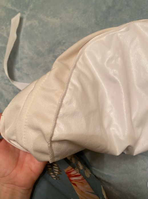 Подушка для кормления малыша Ergofeed