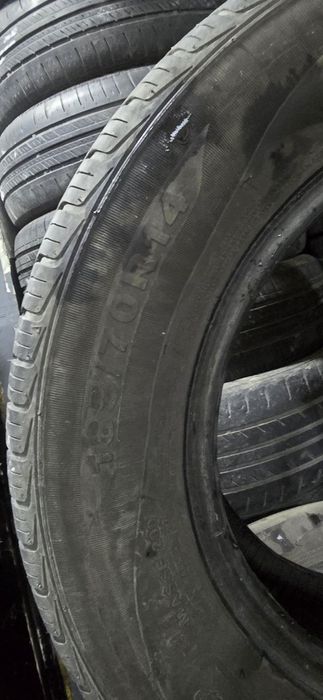 Sotiladi balon 185 70 r14