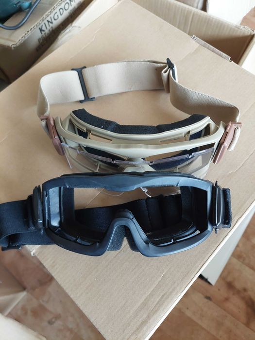 Еърсофт екипировка