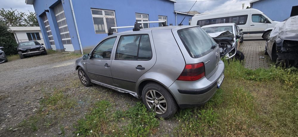 De vanzare VW Golf 4