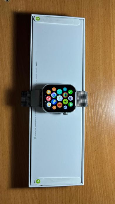 Apple Watch Series 10 Lux