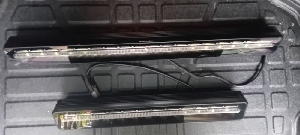 Led bar лед бар за лов гора