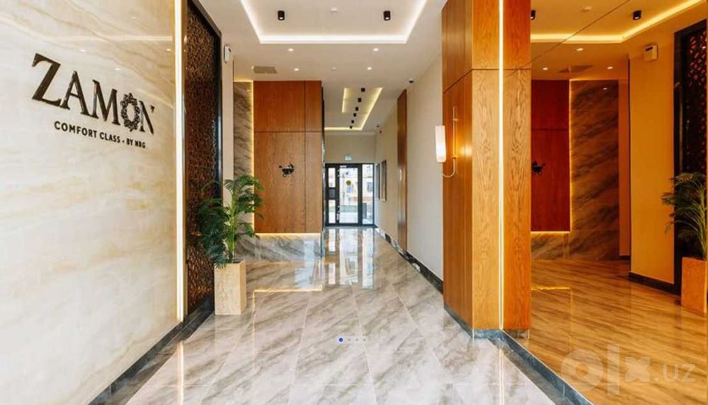 3комн. 65м² У МЕТРО Янгиабад — 71 870у.е | купи с П/В ВСЕГО 14 400$!