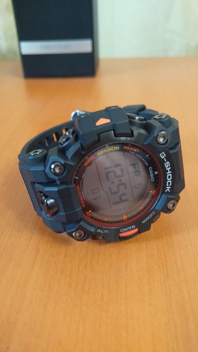 Casio GW-9500MEC
