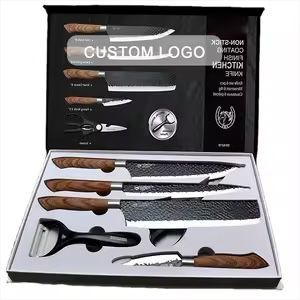 Ножи кухонные для дома