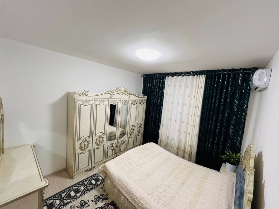 Аренда 2/5/9 махтумкули новостройка Golden House