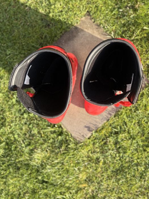 Ендуро/Мотокрос ботуши Gaerne GX 1