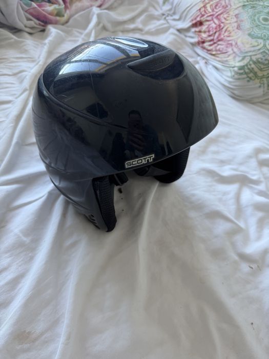 Casca Scott pentru bicicleta/sport de iarna