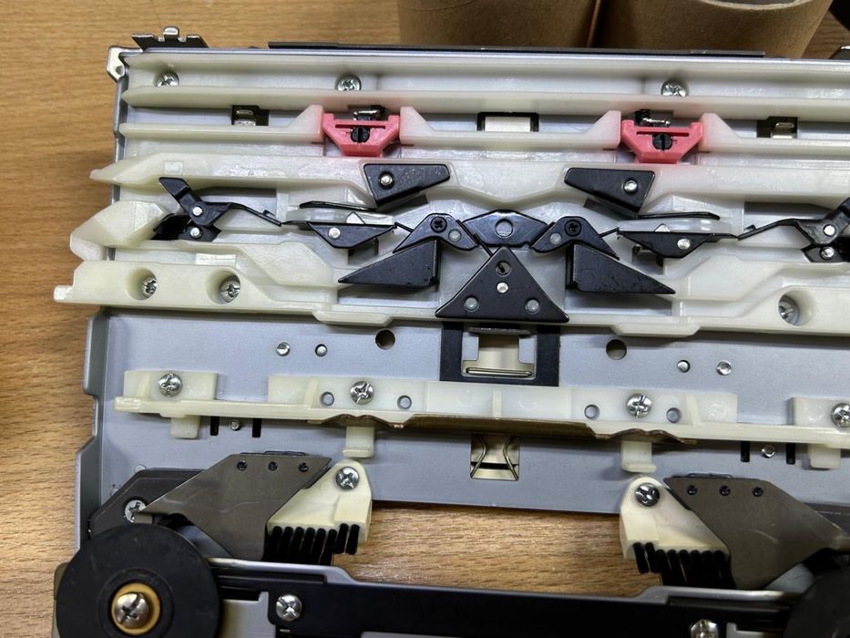 Вязальная машинка brather 970|850