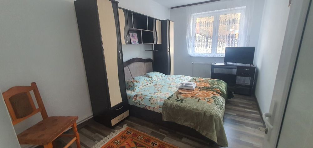 Apartament Vatra Dornei