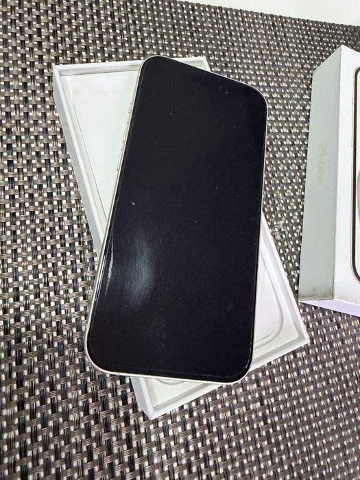 Iphone 15 256 GB,5G Yellow