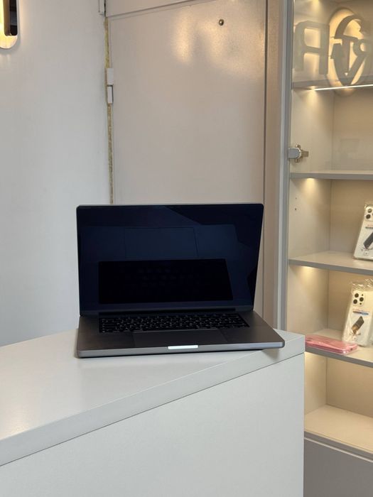 MacBook Pro 16 2021 M1, 95% | т164954