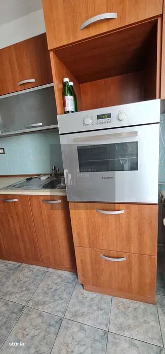Apartament 2 camere /AN 1998 | Nerva Traian | 5 minute de metrou Tim