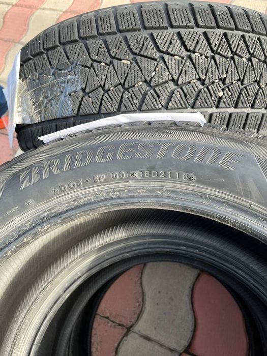 Продам баллоны BRIDGESTONE