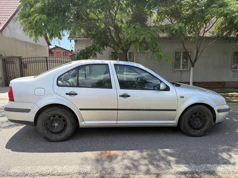 VW Bora 2001 1.6