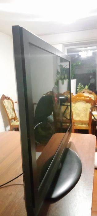 Монитор телевизор