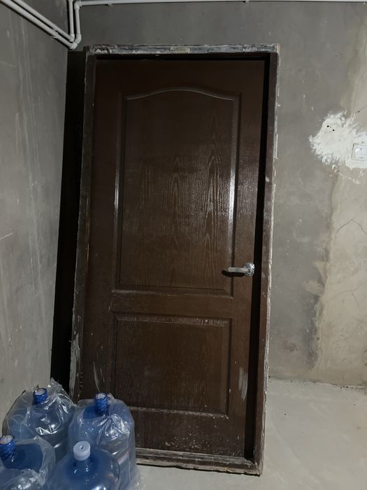 Ешик ва ромлар яхши состаянада