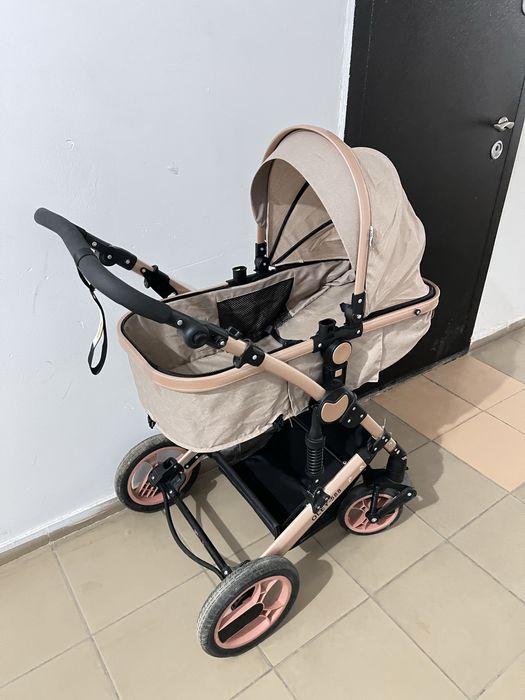 Коляска 2в1 продам