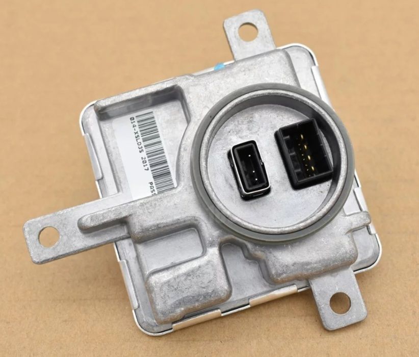 Balast Droser Xenon D3S/D4S 8K0 941 597 E W003T22071 Vw Audi Seat etc.