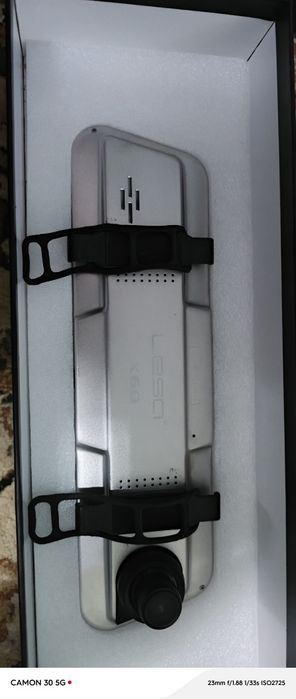 Авто регистратор