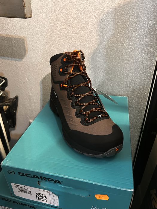 Scarpa Rush TRK lt Gtx de vanzare