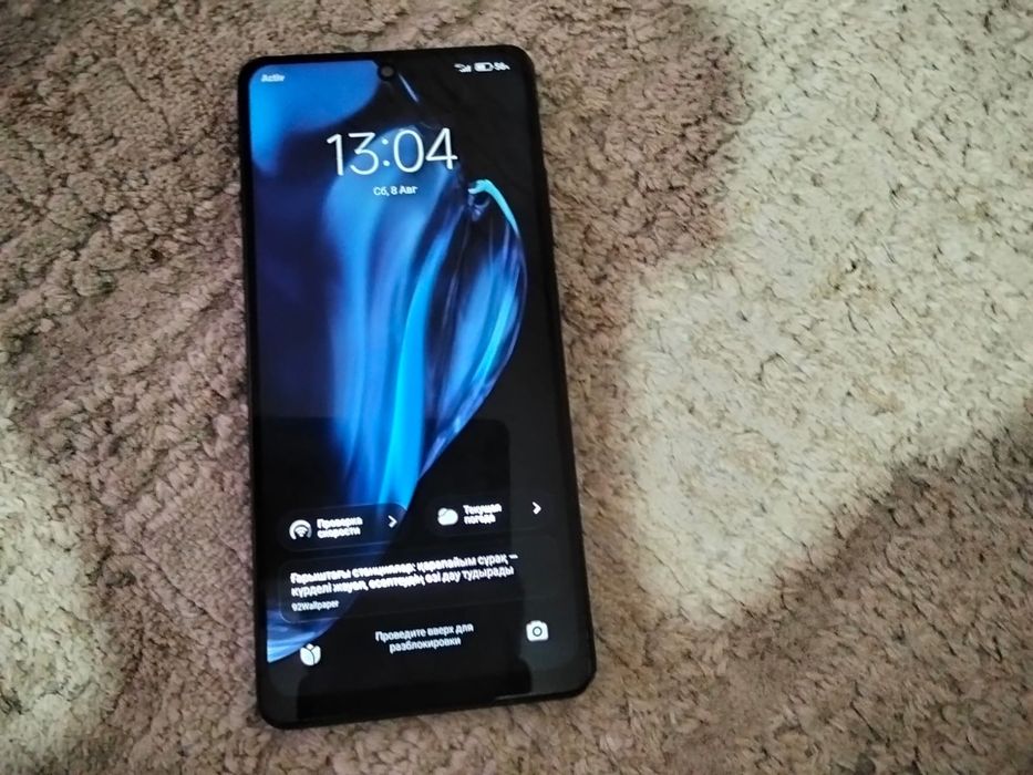 Редми Ното 12 про 5g