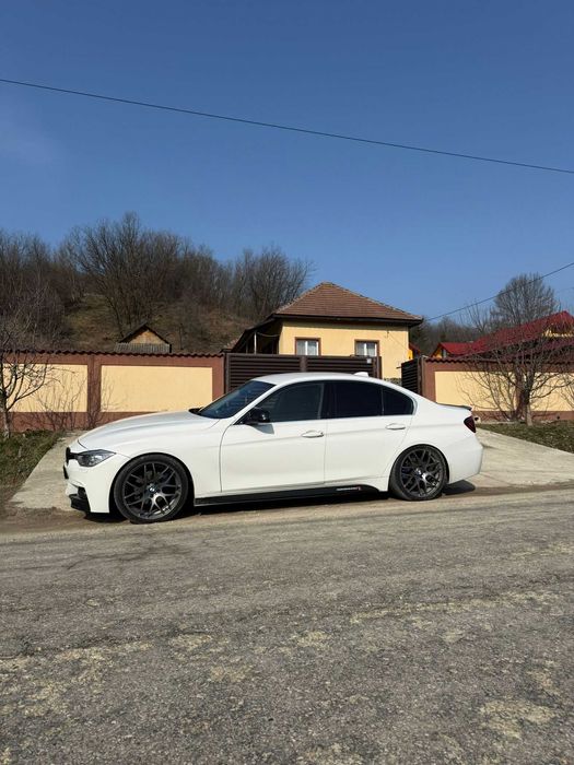 BMW 3 Series 2012 — imagine 2
