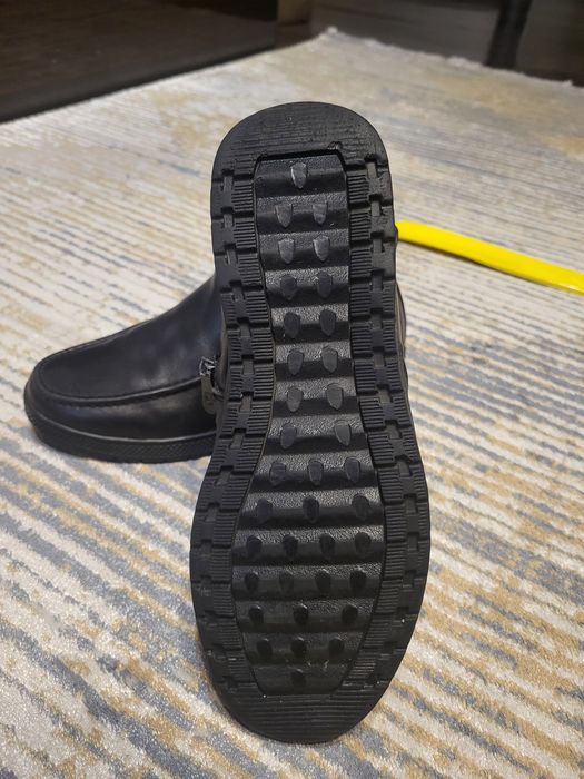 Продам ботинки (полусапоги)