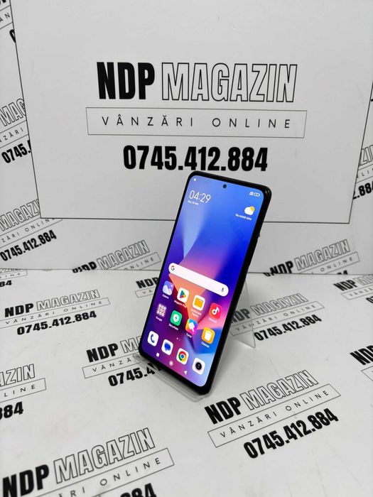 NDP Amanet NON-STOP Sos. Giurgiului 119 REDMI NOTE 10 PRO (48431)