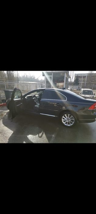 Волво S80 2.4 D5