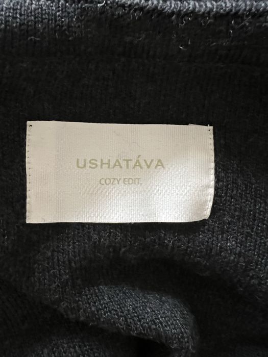 Ishatava кофта женская