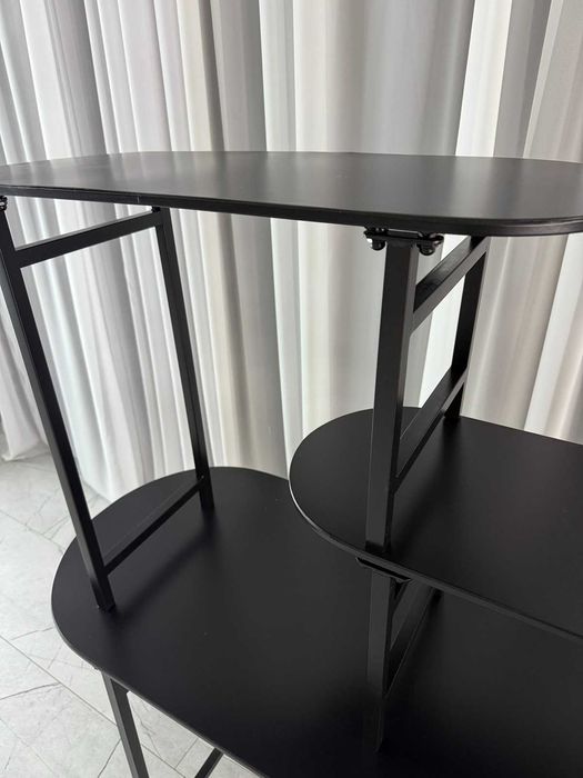 Метална Кетъринг маса