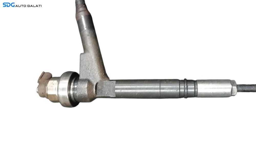 Injector Injectoare Opel Meriva A 1.7 CDTI 2003 - 2010 Cod 897313-8612 [M9240]