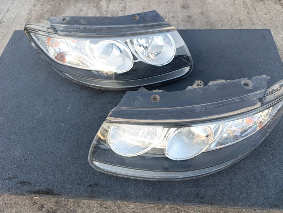 Фарове за Хюндай Санта Фе 2009г / Hyundai Santa Fe