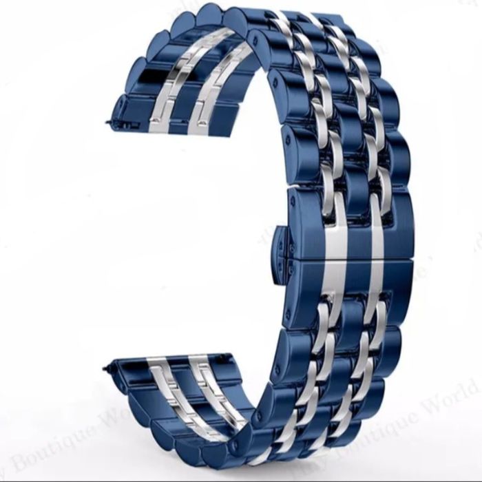 SEVEN ARC Каишка за Huawei Watch/Samsung/Apple/Xiaomi/Garmin/Amazfit