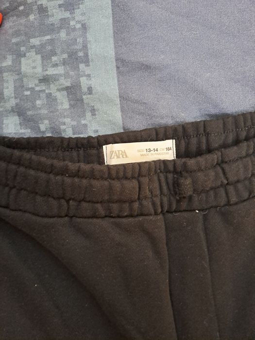 Детски долници Джордан размер 13-15 години и Зара размер 164 см