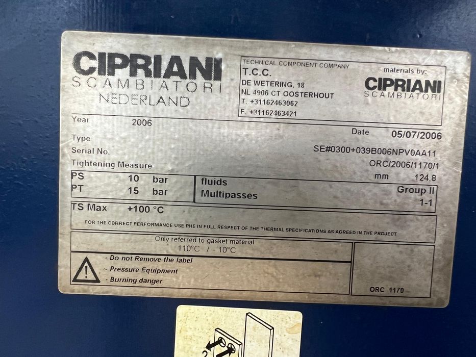 Vand chillr aparat de racire lichide