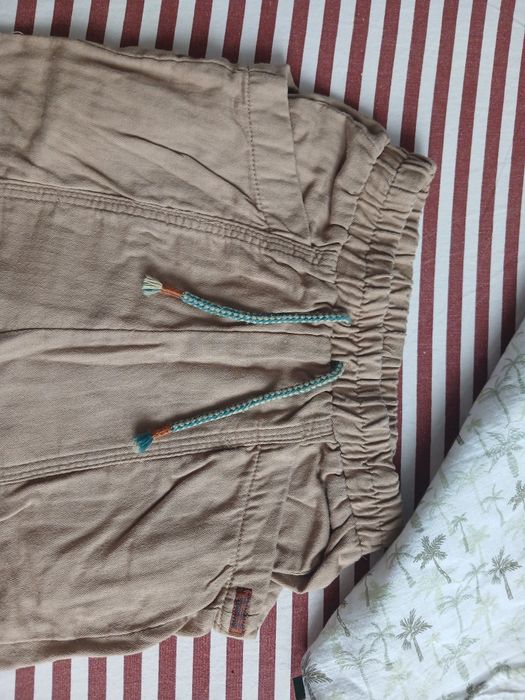 Комплект Zara на мальчика