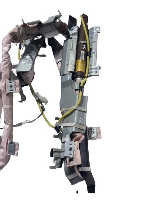 Airbag Cortina Dreapta Fata Toyota Land Cruiser 150 Trj15_, Kdj15_, Gr