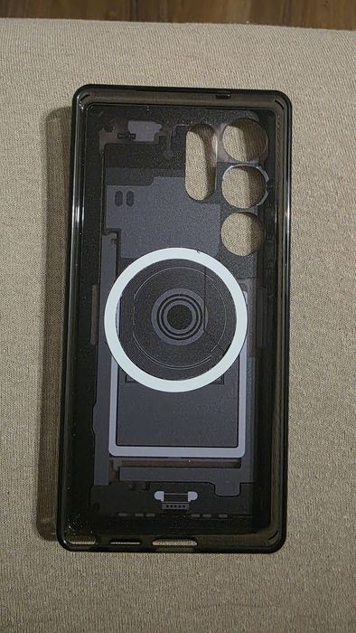 Husa Samsung S25 Ultra