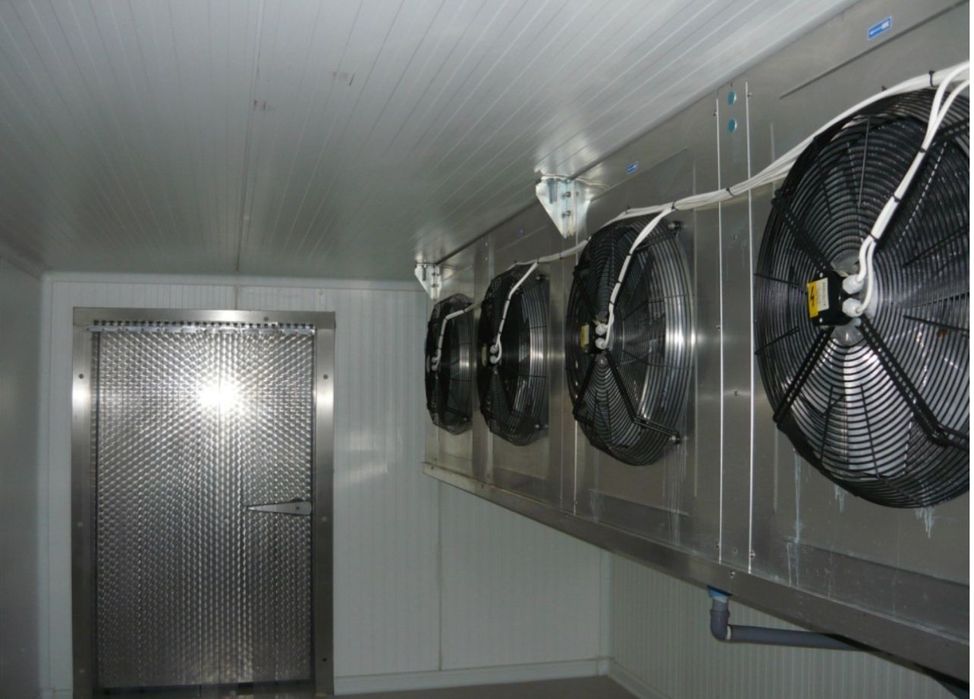 Fabrica de productie in Vaslui