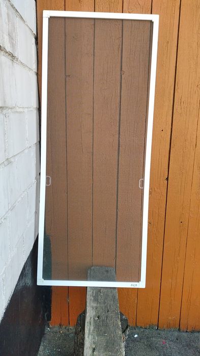 Продам москитные сетки 5 шт р/р 52*126