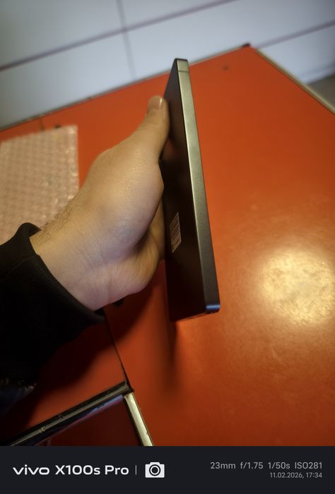 S25 ultra yangi 256Gb Titan black