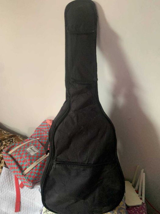 Гитара Hohner Hc 06