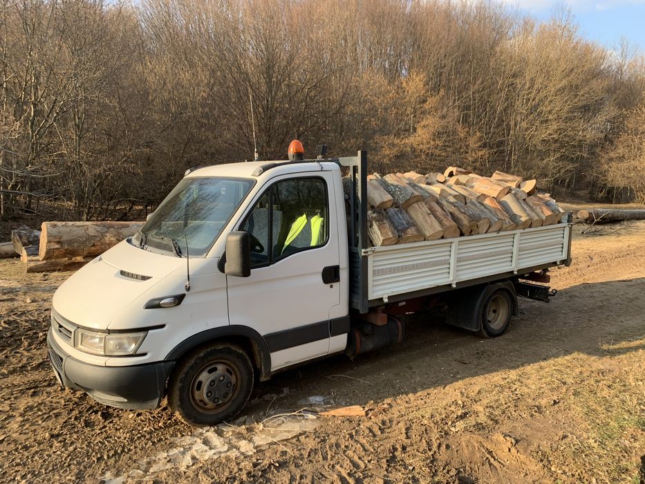 Lemn pentru foc boci [20,30,40 cm]