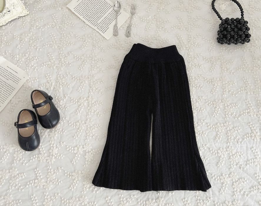 Брюки и джинсы детские