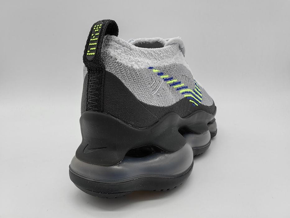 Nike Air Max Scorpion FK